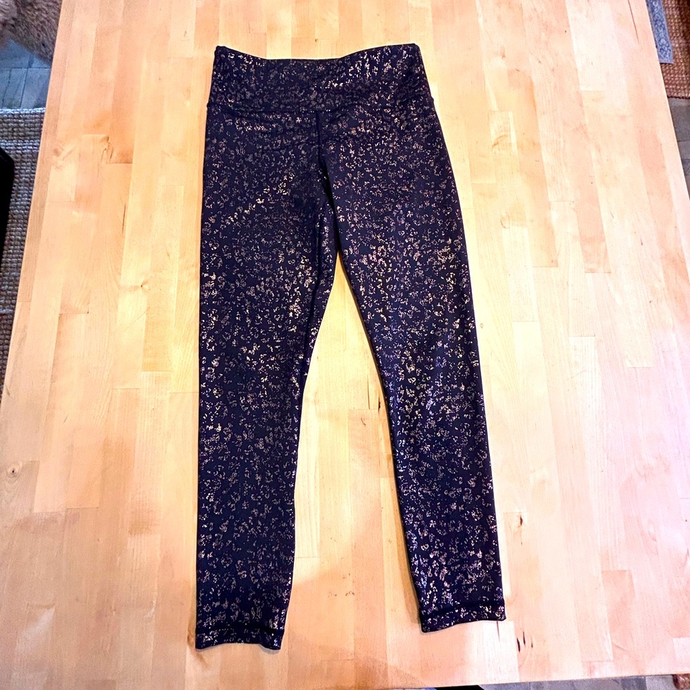 Zyia Active leggings